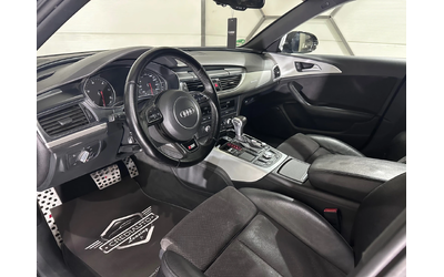 Audi A6 3xSline Quattro - автомобили, коли, обяви за нови и употребявани 6