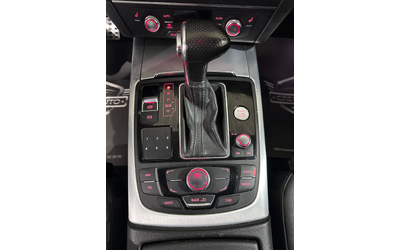 Audi A6 3xSline Quattro - автомобили, коли, обяви за нови и употребявани 9