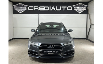 audi-a6 - 1