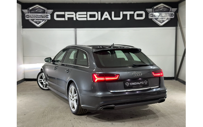 audi-a6 - 3