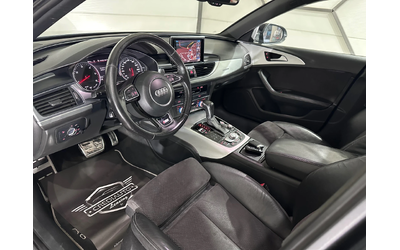 Audi A6 * Avant*  * S Line*  * QUTTRO* - автомобили, коли, обяви за нови и употребявани 6