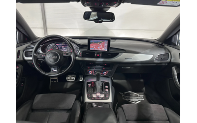 Audi A6 * Avant*  * S Line*  * QUTTRO* - автомобили, коли, обяви за нови и употребявани 7