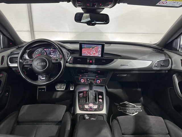 Audi A6 * Avant*  * S Line*  * QUTTRO* - автомобили, коли, обяви за нови и употребявани 7