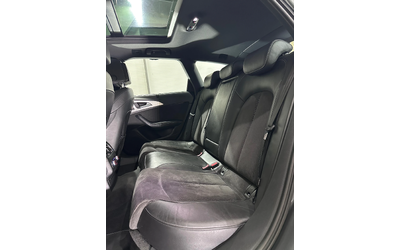 Audi A6 * Avant*  * S Line*  * QUTTRO* - автомобили, коли, обяви за нови и употребявани 9