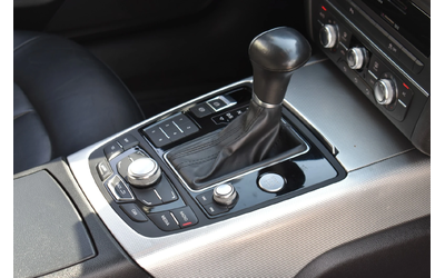 Audi A6 3.0TDI* QUATTRO - автомобили, коли, обяви за нови и употребявани 12