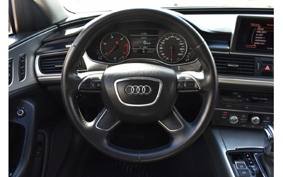 Audi A6 3.0TDI* QUATTRO - автомобили, коли, обяви за нови и употребявани 13