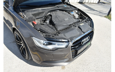 Audi A6 3.0TDI* QUATTRO - автомобили, коли, обяви за нови и употребявани 16