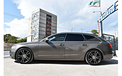 audi-a6 - 1