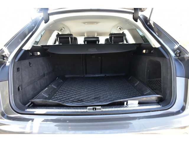 Audi A6 3.0TDI* QUATTRO - автомобили, коли, обяви за нови и употребявани 8