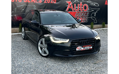 audi-a6 - 0