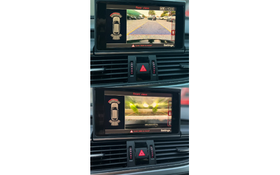 Audi A6 3.0D* 245HP* S-LINE* 360* LED* СОБСТВЕН ЛИЗИНГ - автомобили, коли, обяви за нови и употребявани 10