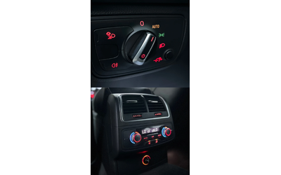 Audi A6 3.0D* 245HP* S-LINE* 360* LED* СОБСТВЕН ЛИЗИНГ - автомобили, коли, обяви за нови и употребявани 13