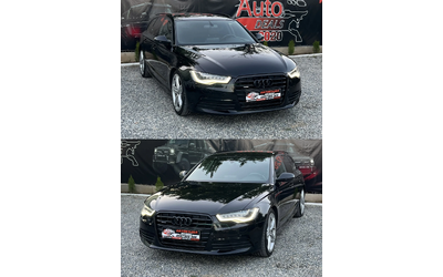 audi-a6 - 2