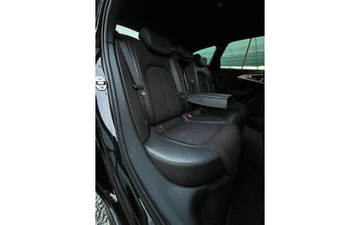 Audi A6 3.0D* 245HP* S-LINE* 360* LED* СОБСТВЕН ЛИЗИНГ - автомобили, коли, обяви за нови и употребявани 7