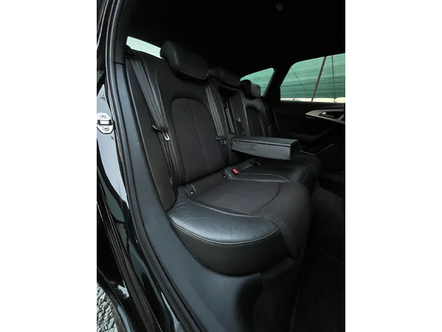 Audi A6 3.0D* 245HP* S-LINE* 360* LED* СОБСТВЕН ЛИЗИНГ - автомобили, коли, обяви за нови и употребявани 7