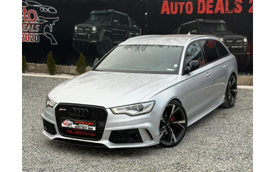 audi-a6 - 0