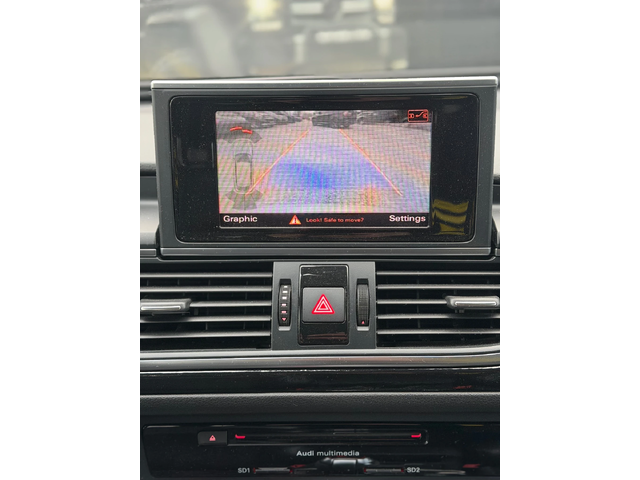 Audi A6 3.0D* QUATTRO* RS6-PACK* FULL* СОБСТВЕН ЛИЗИНГ - автомобили, коли, обяви за нови и употребявани 12