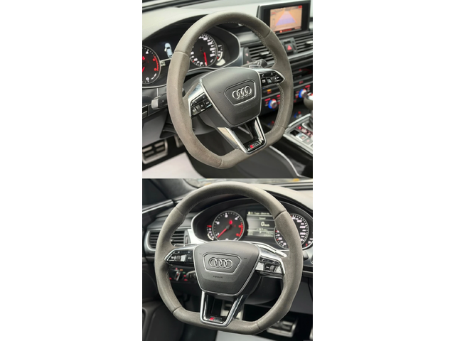 Audi A6 3.0D* QUATTRO* RS6-PACK* FULL* СОБСТВЕН ЛИЗИНГ - автомобили, коли, обяви за нови и употребявани 14