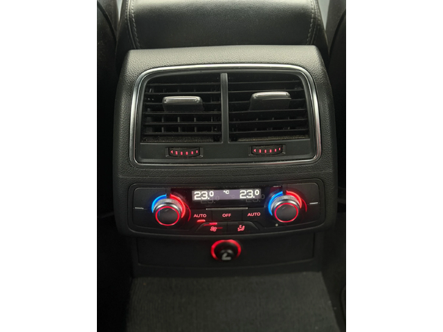 Audi A6 3.0D* QUATTRO* RS6-PACK* FULL* СОБСТВЕН ЛИЗИНГ - автомобили, коли, обяви за нови и употребявани 16