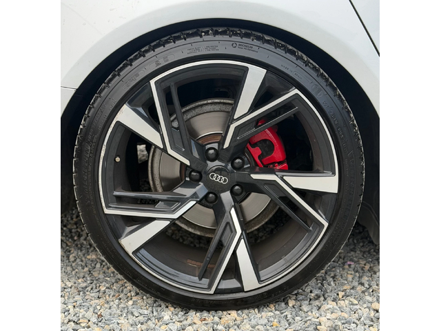 Audi A6 3.0D* QUATTRO* RS6-PACK* FULL* СОБСТВЕН ЛИЗИНГ - автомобили, коли, обяви за нови и употребявани 7