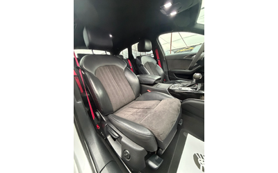 Audi A6 3.0D* QUATTRO* RS6-PACK* FULL* СОБСТВЕН ЛИЗИНГ - автомобили, коли, обяви за нови и употребявани 8