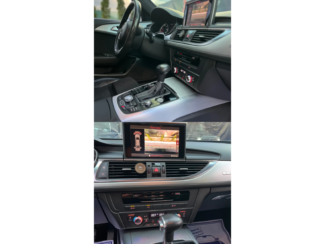 Audi A6 3.0D* QUATTRO* 3XS-LINE* 360* LED* СОБСТВЕН ЛИЗИНГ - автомобили, коли, обяви за нови и употребявани 10