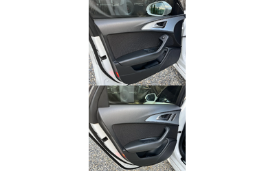 Audi A6 3.0D* QUATTRO* 3XS-LINE* 360* LED* СОБСТВЕН ЛИЗИНГ - автомобили, коли, обяви за нови и употребявани 14