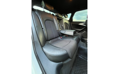 Audi A6 3.0D* QUATTRO* 3XS-LINE* 360* LED* СОБСТВЕН ЛИЗИНГ - автомобили, коли, обяви за нови и употребявани 8