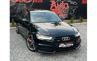 audi-a6 - 0