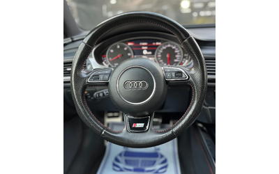 Audi A6 COMPETITION* 326* MATRIX* S-LINE* СОБСТВЕН ЛИЗИНГ - автомобили, коли, обяви за нови и употребявани 11