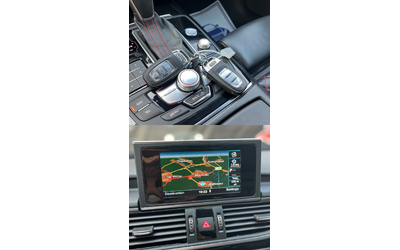 Audi A6 COMPETITION* 326* MATRIX* S-LINE* СОБСТВЕН ЛИЗИНГ - автомобили, коли, обяви за нови и употребявани 13
