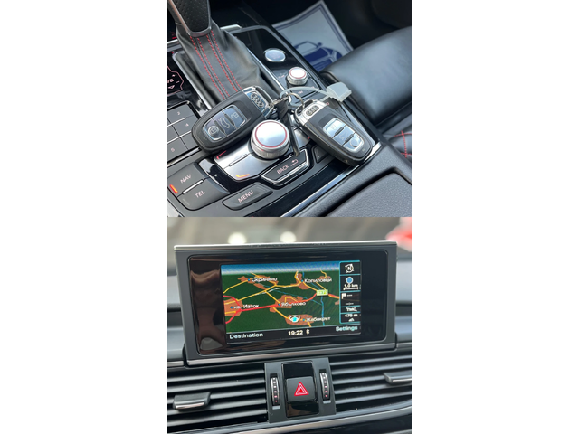 Audi A6 COMPETITION* 326* MATRIX* S-LINE* СОБСТВЕН ЛИЗИНГ - автомобили, коли, обяви за нови и употребявани 13