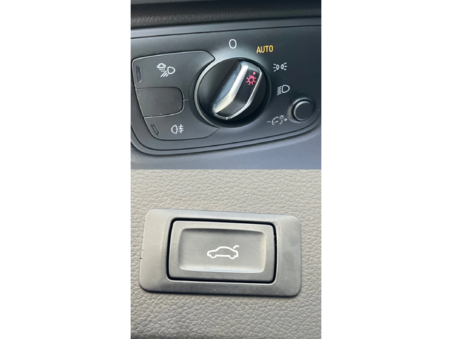 Audi A6 COMPETITION* 326* MATRIX* S-LINE* СОБСТВЕН ЛИЗИНГ - автомобили, коли, обяви за нови и употребявани 14