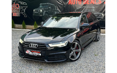 audi-a6 - 1