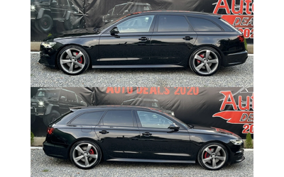 audi-a6 - 4