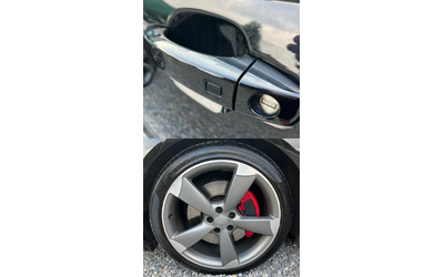 Audi A6 COMPETITION* 326* MATRIX* S-LINE* СОБСТВЕН ЛИЗИНГ - автомобили, коли, обяви за нови и употребявани 7