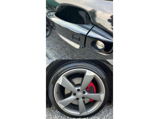 Audi A6 COMPETITION* 326* MATRIX* S-LINE* СОБСТВЕН ЛИЗИНГ - автомобили, коли, обяви за нови и употребявани 7