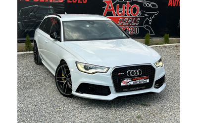 audi-a6 - 0