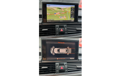 Audi A6 BI-TDI* 8ZF* RS6-PACK* RECARO* СОБСТВЕН ЛИЗИНГ - автомобили, коли, обяви за нови и употребявани 11