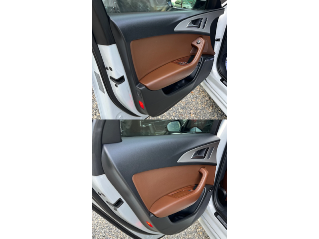 Audi A6 BI-TDI* 8ZF* RS6-PACK* RECARO* СОБСТВЕН ЛИЗИНГ - автомобили, коли, обяви за нови и употребявани 14