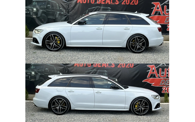 audi-a6 - 4