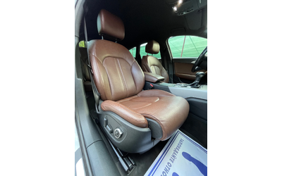 Audi A6 BI-TDI* 8ZF* RS6-PACK* RECARO* СОБСТВЕН ЛИЗИНГ - автомобили, коли, обяви за нови и употребявани 7