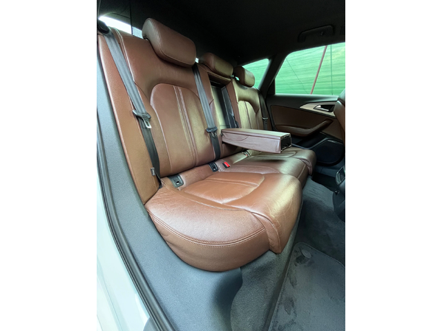 Audi A6 BI-TDI* 8ZF* RS6-PACK* RECARO* СОБСТВЕН ЛИЗИНГ - автомобили, коли, обяви за нови и употребявани 8