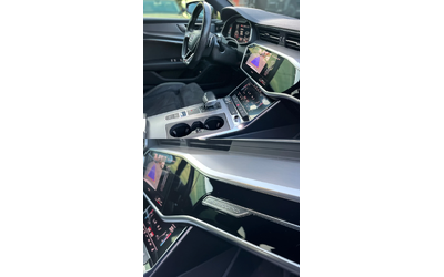 Audi A6 QUATTRO* DIGITAL* S-LINE* MATRIX* СОБСТВЕН ЛИЗИНГ - автомобили, коли, обяви за нови и употребявани 11