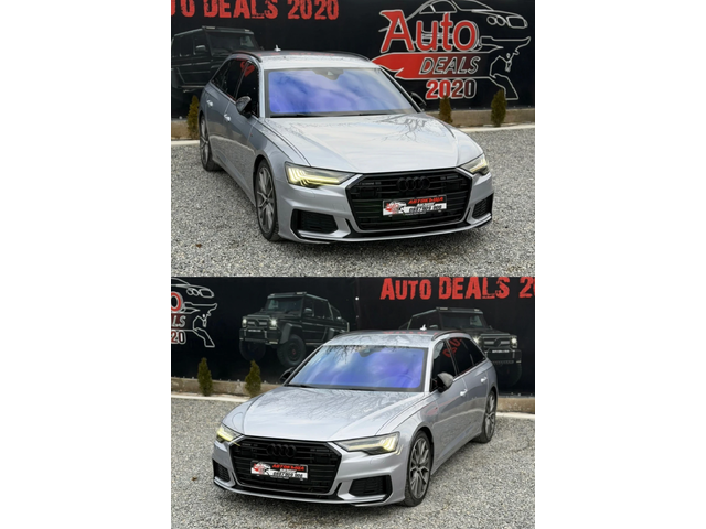Audi A6 QUATTRO* DIGITAL* S-LINE* MATRIX* СОБСТВЕН ЛИЗИНГ - автомобили, коли, обяви за нови и употребявани 3