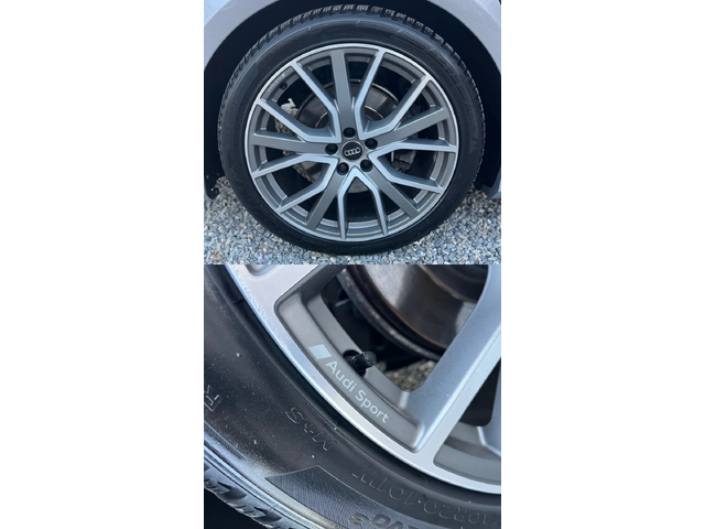 Audi A6 QUATTRO* DIGITAL* S-LINE* MATRIX* СОБСТВЕН ЛИЗИНГ - автомобили, коли, обяви за нови и употребявани 7