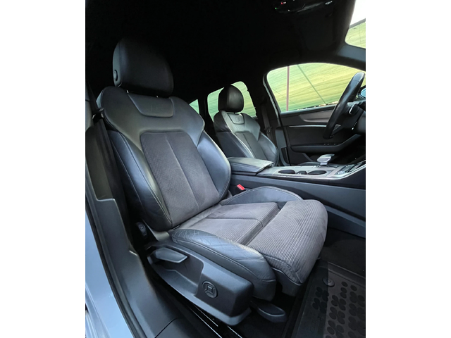 Audi A6 QUATTRO* DIGITAL* S-LINE* MATRIX* СОБСТВЕН ЛИЗИНГ - автомобили, коли, обяви за нови и употребявани 8