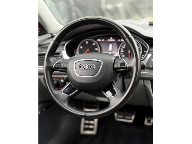 Audi A6 3.0BI-TDI* ABT* 3xS-LINE+ * FULL* СОБСТВЕН ЛИЗИНГ - автомобили, коли, обяви за нови и употребявани 10