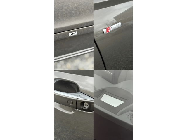 Audi A6 3.0BI-TDI* ABT* 3xS-LINE+ * FULL* СОБСТВЕН ЛИЗИНГ - автомобили, коли, обяви за нови и употребявани 14