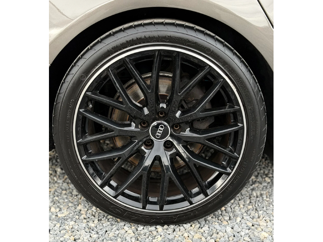 Audi A6 3.0BI-TDI* ABT* 3xS-LINE+ * FULL* СОБСТВЕН ЛИЗИНГ - автомобили, коли, обяви за нови и употребявани 6